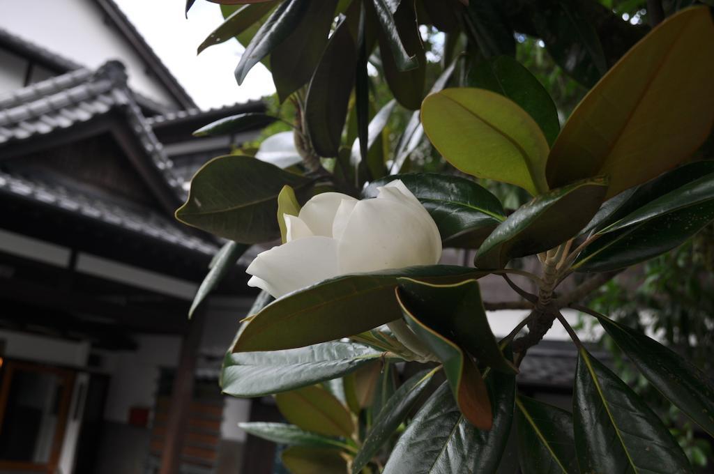 Hitoyoshi Ryokan Eksteriør bilde